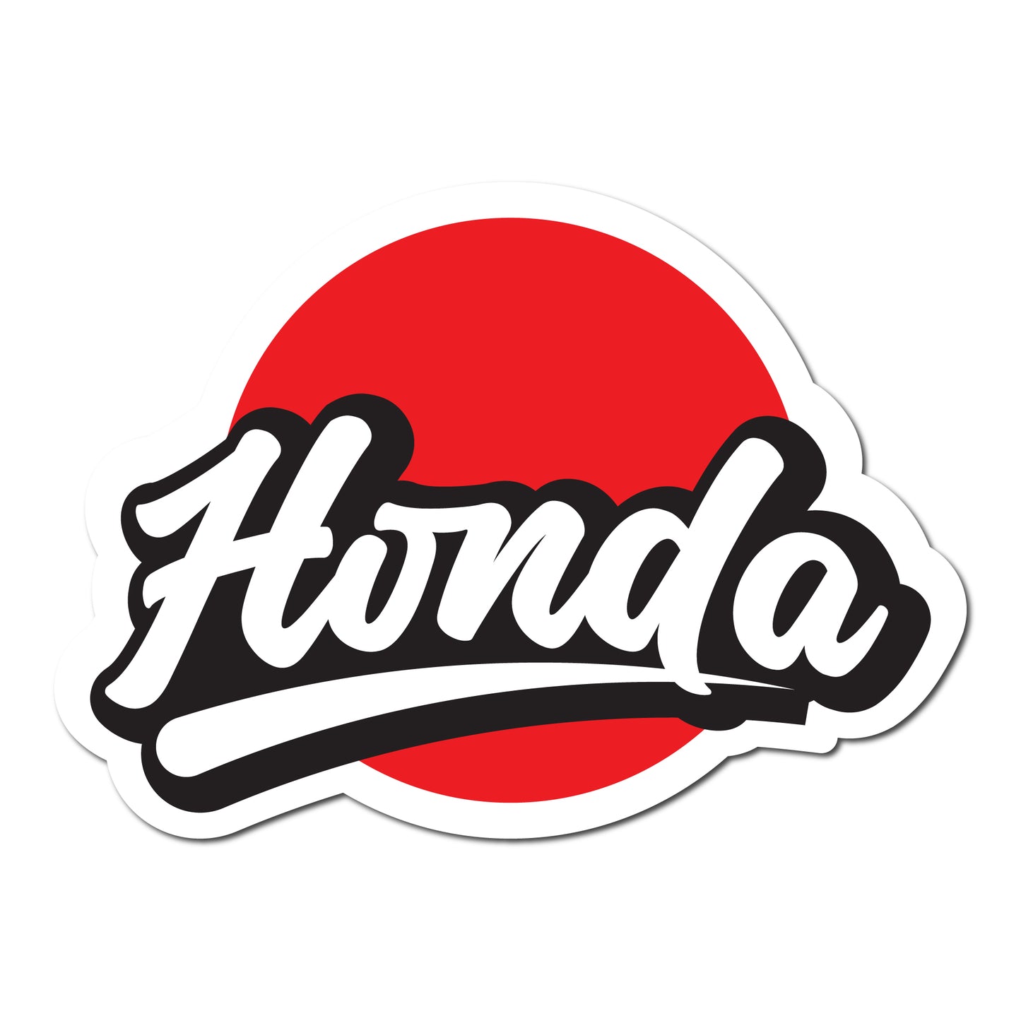 Rising Sun Honda