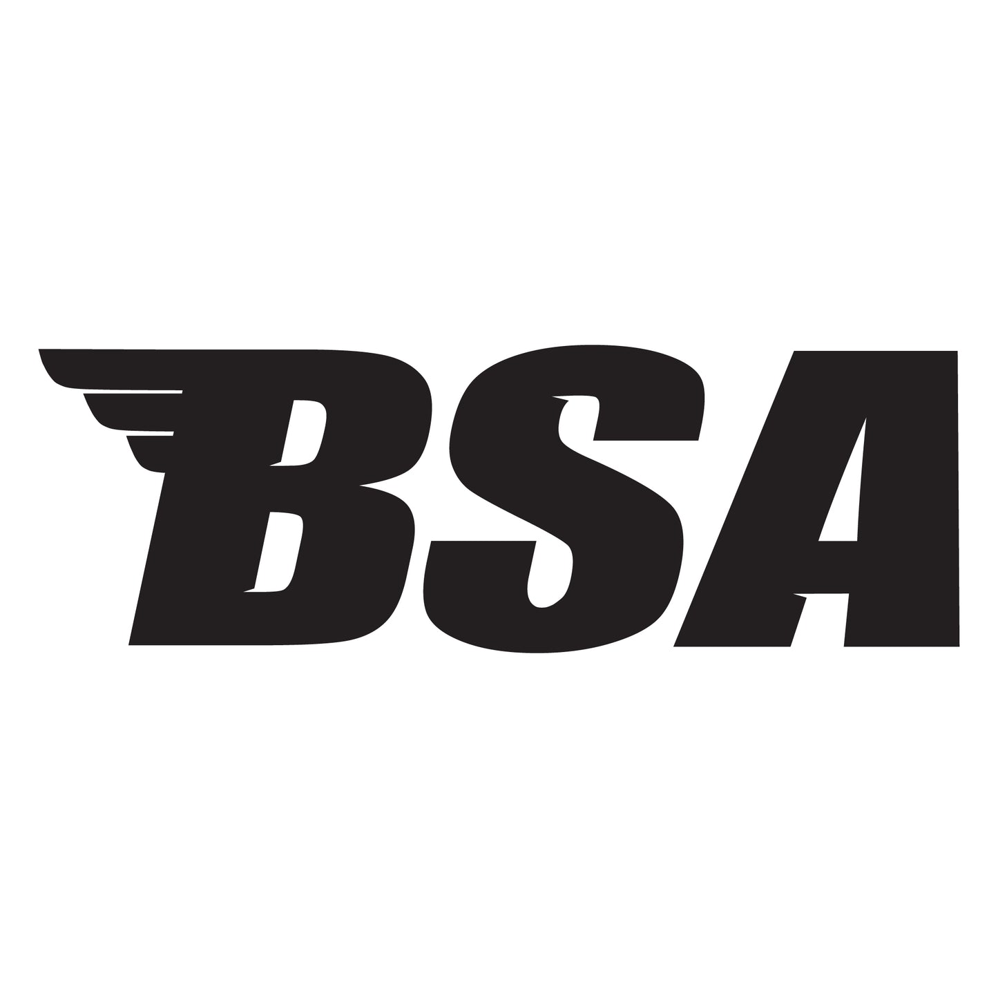 BSA